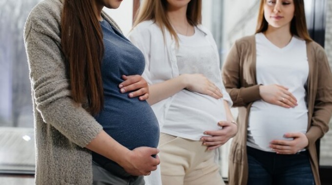 Apoyos a Madres Solteras y Embarazadas 2022