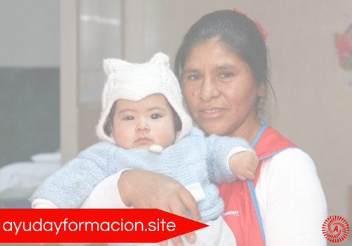 Ayudas para Madres Solteras Perú 